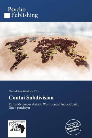 Contai Subdivision