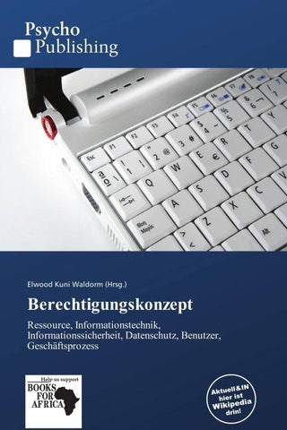 Berechtigungskonzept