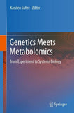 Genetics Meets Metabolomics