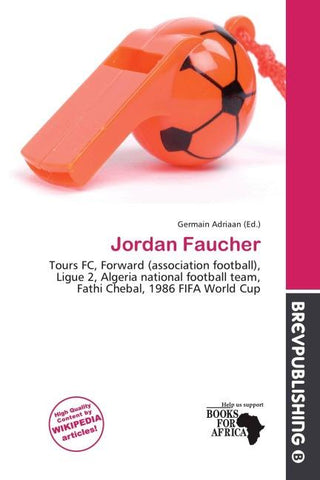 Jordan Faucher