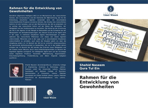 Rahmen für die Entwicklung von Gewohnheiten