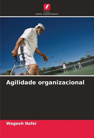 Agilidade organizacional