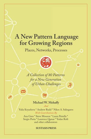 A New Pattern Language for Growing Regions