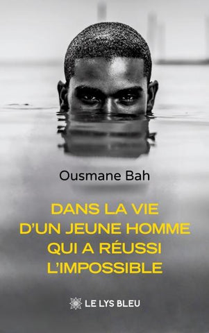 Dans la vie d'un jeune homme qui a réussi l'impossible