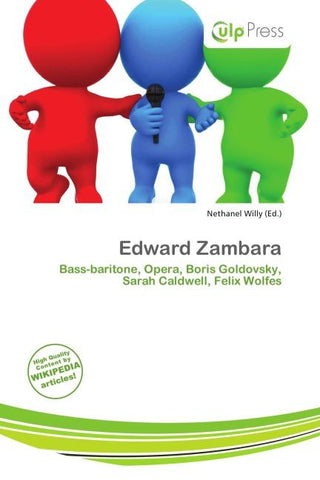 Edward Zambara