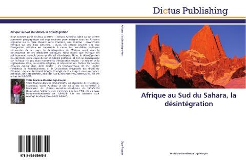 Afrique au Sud du Sahara, la désintégration