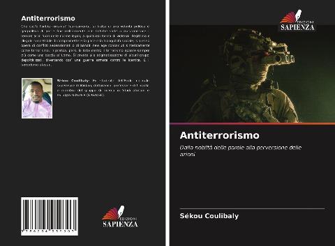 Antiterrorismo