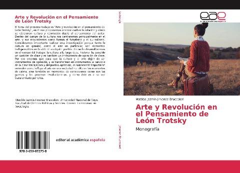 Arte y Revolución en el Pensamiento de León Trotsky