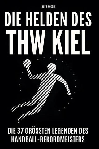 Die Helden des THW Kiel