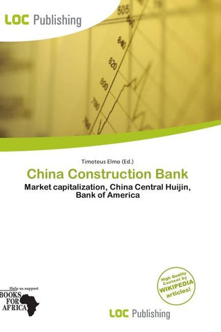 China Construction Bank