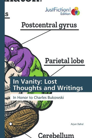 In Vanity: Lost Thoughts and Writings
