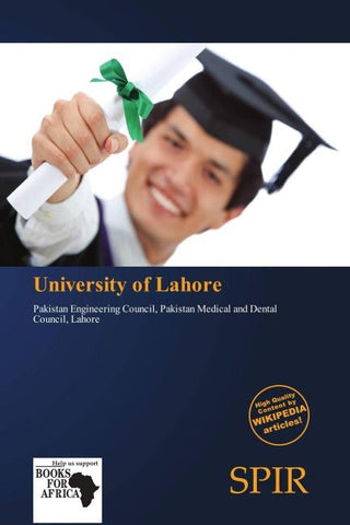 University of Lahore