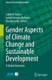 Gender Aspects of Climate Change and Sustainable Development