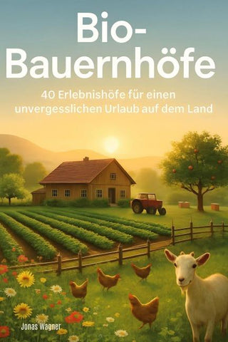Bio-Bauernhöfe