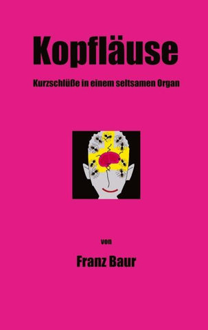 Kopfläuse Aphorismen