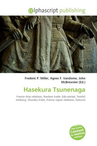 Hasekura Tsunenaga