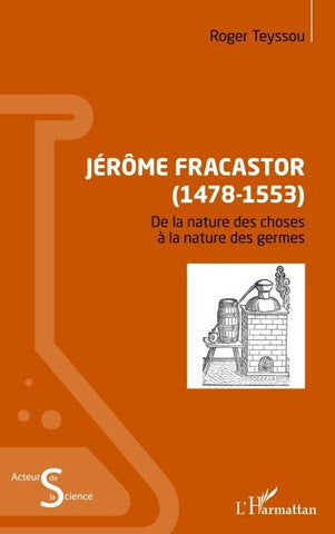 Jérôme Fracastor (1478-1553)