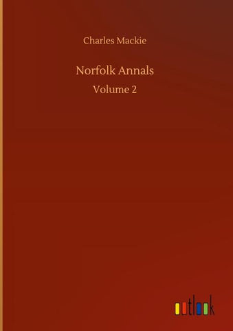 Norfolk Annals