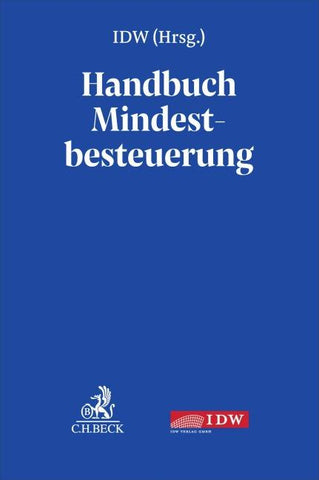 Handbuch Mindestbesteuerung