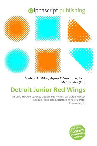 Detroit Junior Red Wings