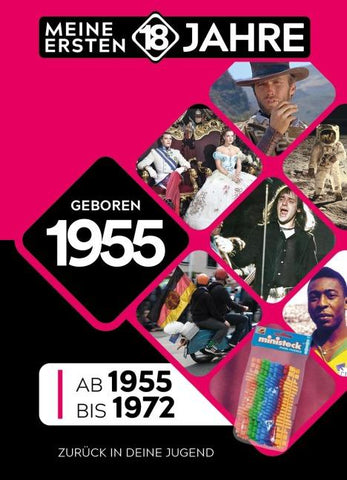 Geboren 1955