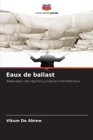 Eaux de ballast