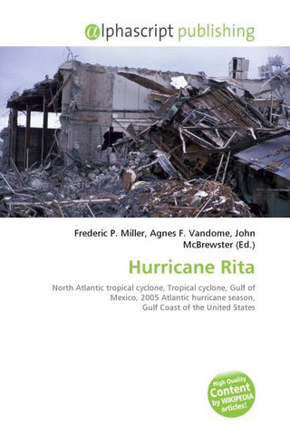 Hurricane Rita