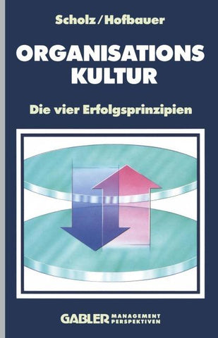 Organisationskultur
