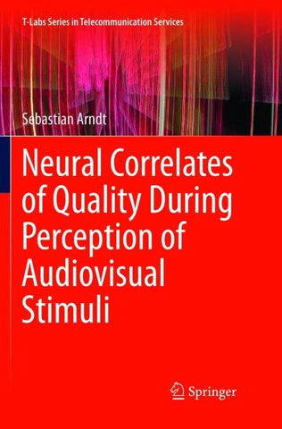 Neural Correlates of Quality During Perception of Audiovisual Stimuli