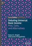 Debating Universal Basic Income