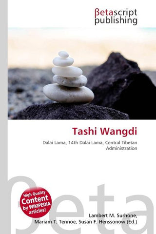 Tashi Wangdi