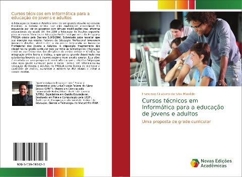 Cursos técnicos em Informática para a educação de jovens e adultos