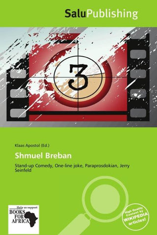 Shmuel Breban