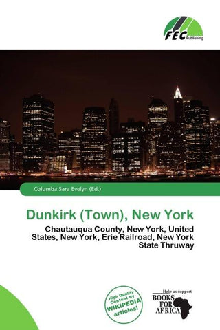 Dunkirk (Town), New York