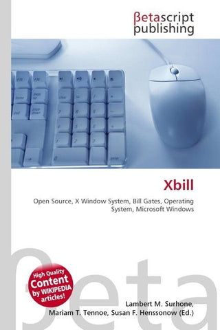 Xbill