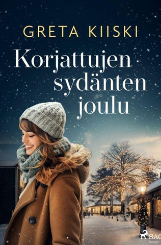 Korjattujen sydänten joulu