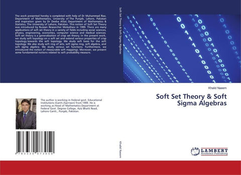 Soft Set Theory & Soft Sigma Algebras