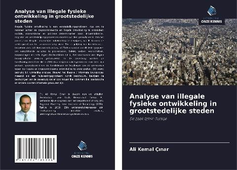 Analyse van illegale fysieke ontwikkeling in grootstedelijke steden