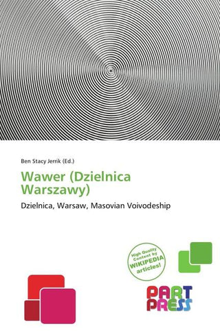 Wawer (Dzielnica Warszawy)