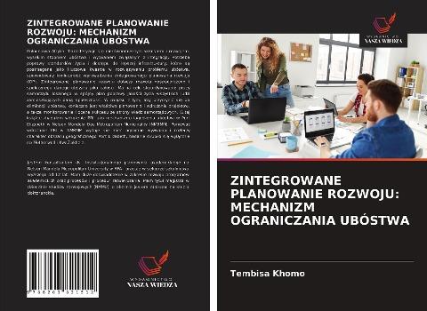 ZINTEGROWANE PLANOWANIE ROZWOJU: MECHANIZM OGRANICZANIA UBÓSTWA
