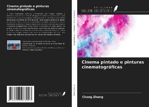 Cinema pintado e pinturas cinematográficas