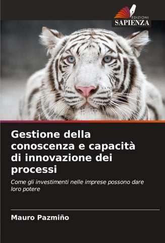 Gestione della conoscenza e capacità di innovazione dei processi