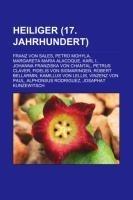 Heiliger (17. Jahrhundert)