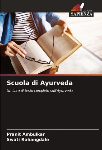 Scuola di Ayurveda