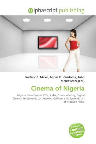Cinema of Nigeria