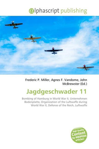 Jagdgeschwader 11