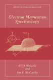 Electron Momentum Spectroscopy