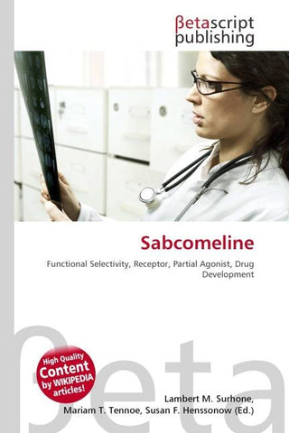 Sabcomeline