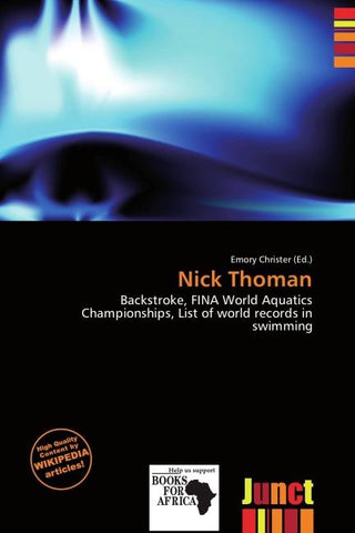 Nick Thoman