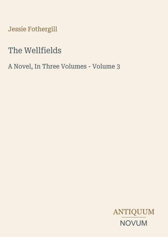 The Wellfields